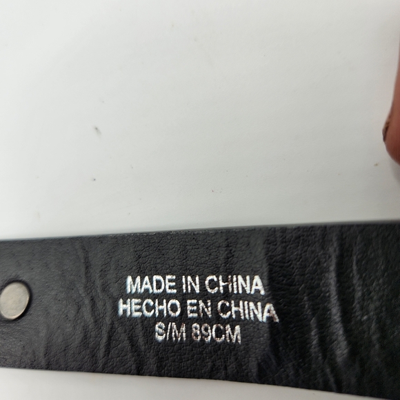 Ladies belt size s/m - Picture 3 of 3